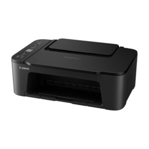 Canon Inkjet Printer PIXMA TS3450 Colour, Inkjet, A4, Wi-Fi, Black