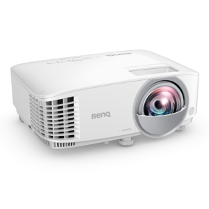 Benq Interactive Classroom Projector MW826STH 1280 x 800 pixels, WUXGA (1920×1200),...
