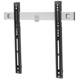 ONE For ALL Wall mount, WM 6411, 32-65 “, Fixed, Maximum weight (capacity)...
