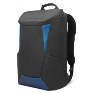 Lenovo Gaming Backpack GX40Z24050 Black, Waterproof, 15.6 “