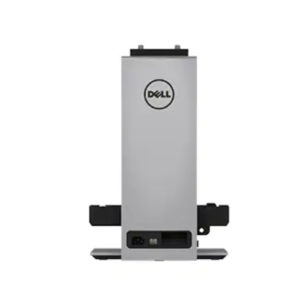 Dell Optiplex Small Form Factor All-in-One Stand OSS21 Platinum silver