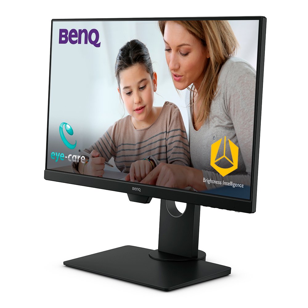 Benq GW2480T 23.8 ", IPS, FHD, 1920x1080, 16:9, 5 ms, 250 cd/m², Black - Image 4