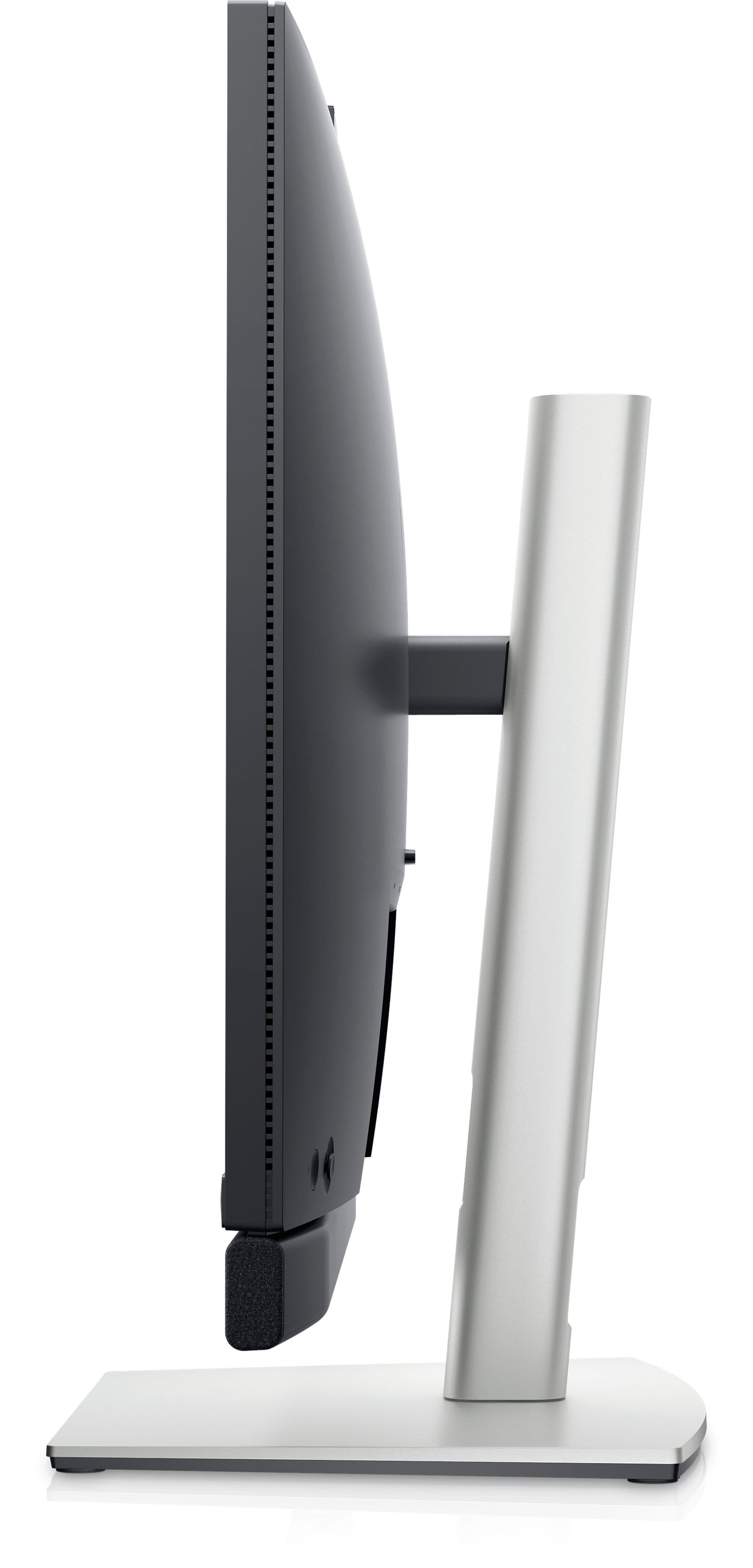 Dell LCD Video Conferencing Monitor C2722DE  27 ", IPS, QHD, 2560 x 1440, 16:9, 8 ms, 350 cd/m², Silver - Image 3