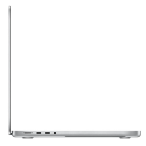 Apple MacBook Pro Silver, 14.2 “, IPS, 3024 x 1964, Apple M1 Pro, 16 GB, SSD...