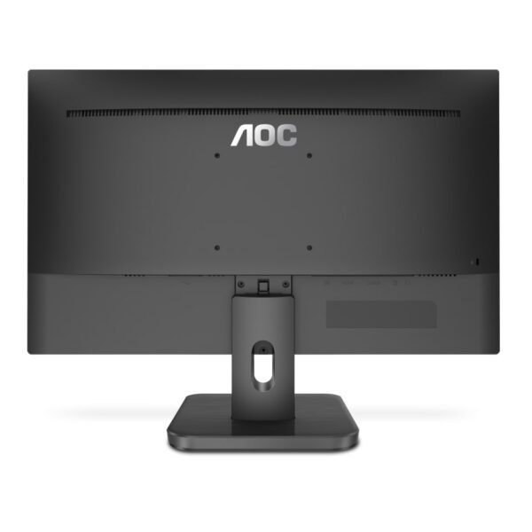 AOC Monitor 22E1Q 21.5 ", VA, FHD, 1920 x 1080, 16:9, 5 ms, 250 cd/m², Black, 60 Hz, HDMI ports quantity 1 - Image 4