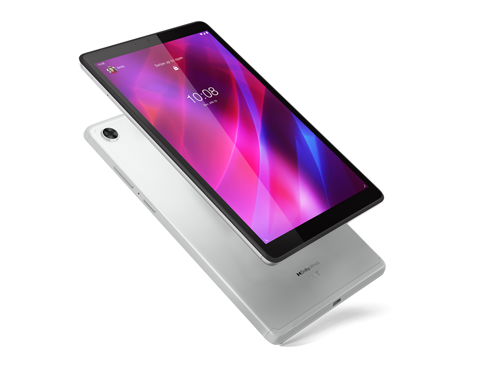 Lenovo Tab M8 (3rd Gen) TB-8506F 8 ", Iron Grey, 1280 x 800 pixels, MediaTek Helio P22T, 3 GB, Soldered LPDDR4x, 32 GB, Wi-Fi, Front camera, 2 MP, Rear camera, 5 MP, Bluetooth, 5.0, Android, 11, Warranty 24 month(s), IMG PowerVR GE8320