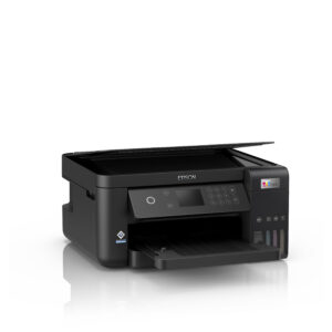 Epson Multifunctional printer EcoTank L6260 Contact image sensor (CIS), 3-in-1, Wi-Fi,...