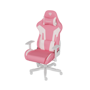 Genesis Gaming Chair Nitro 710 Pink/White