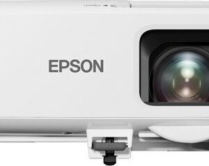 Epson 3LCD projector EB-992F Full HD (1920×1080), 4000 ANSI lumens, White, Lamp...