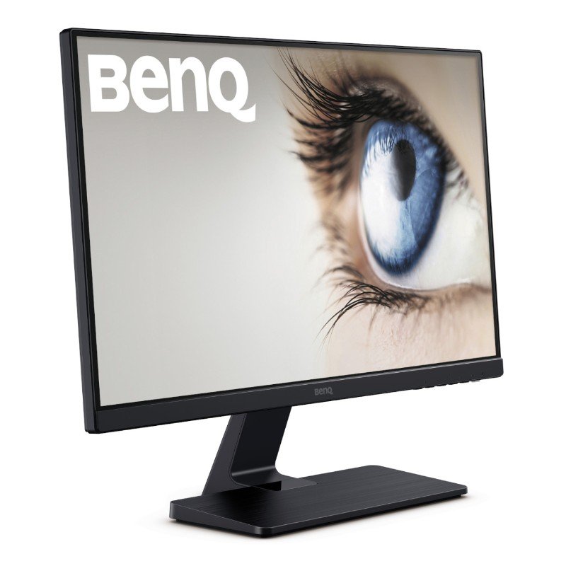 Benq Monitor with Eye-care Technology GW2475H 23.8 ", IPS, FHD, 1920 x 1080, 16:9, 5 ms, 250 cd/m², Black - Image 2