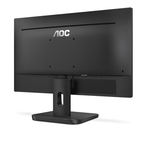 AOC Monitor 22E1Q 21.5 ", VA, FHD, 1920 x 1080, 16:9, 5 ms, 250 cd/m², Black, 60 Hz, HDMI ports quantity 1 - Image 7