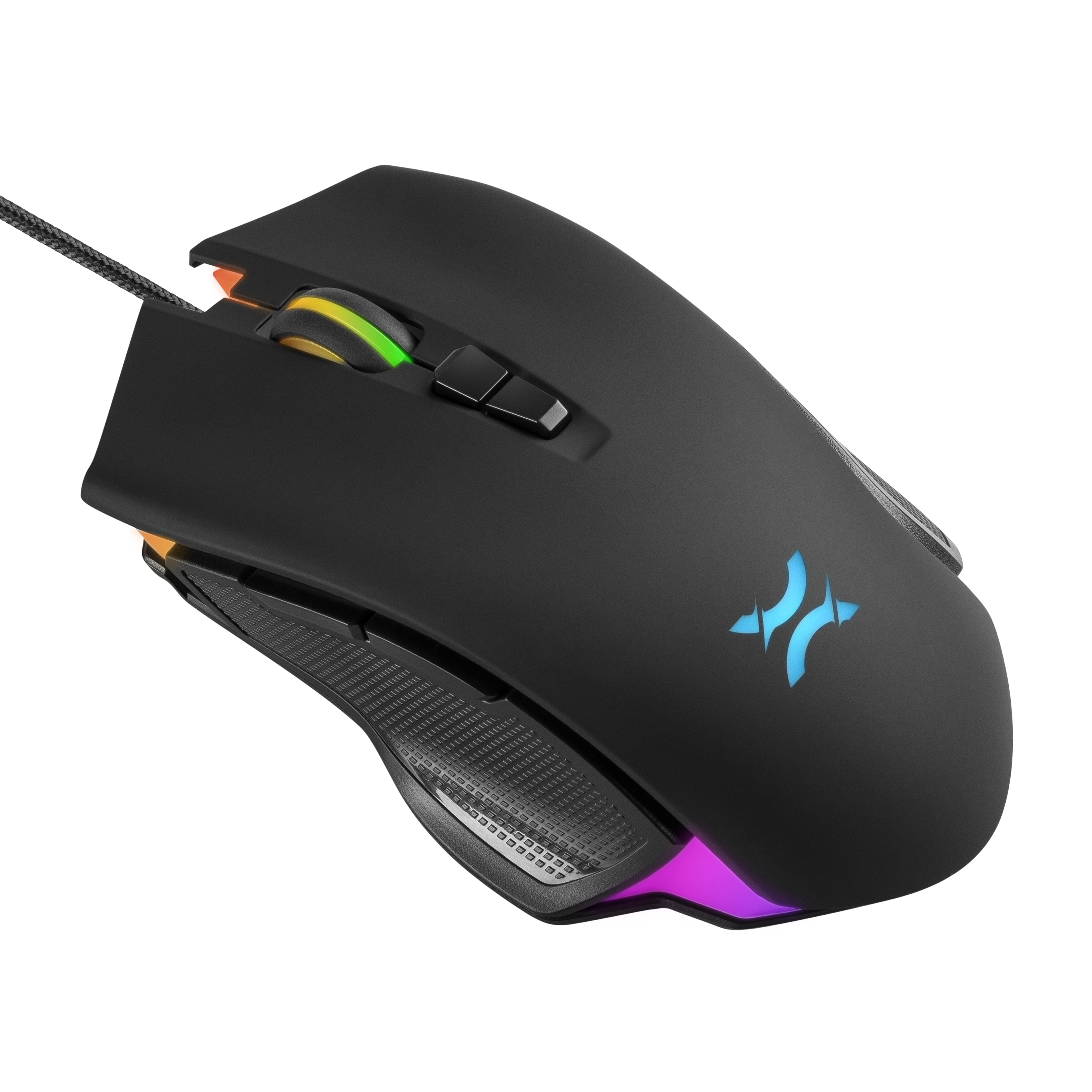 NOXO Soulkeeper Gaming mouse
