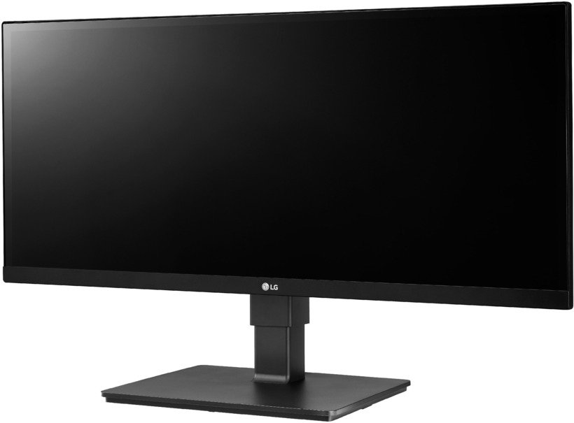 LG UltraWide Monitor 29BN650-B 29 ", IPS, QHD, 2560 x 1080 pixels, 21:9, 5 ms, 350 cd/m², Matt Black, HDMI ports quantity 2, 75 Hz - Image 3