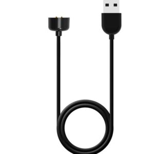 Xiaomi Smart Band 7 Charging Cable Black