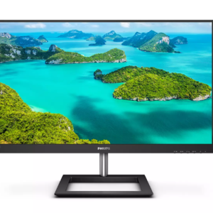 Philips LCD Monitor 278E1A/00 27 “, IPS, Textured, 4K UHD, 3840 x 2160, 16:9,...