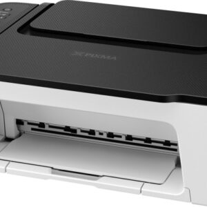 Canon Inkjet Printer PIXMA TS3452 Colour, Inkjet, A4, Wi-Fi, Black/White