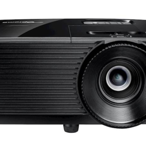 Optoma Business Projector For Presentation DS322e SVGA (800×600), 3800 ANSI...