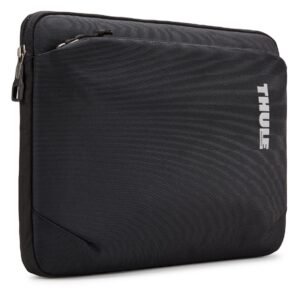 Thule Subterra MacBook Sleeve TSS-313B Black, 13 “