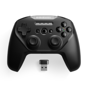 SteelSeries Wireless gaming controller Stratus Duo