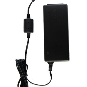 MikroTik 48v 2A 96W power supply with plug