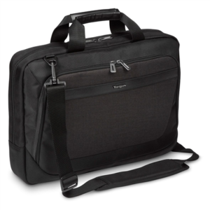 Targus CitySmart TBT914EU Fits up to size 15.6 “, Black/Grey, Shoulder strap,...