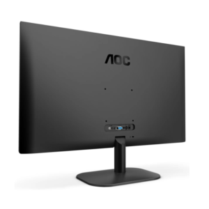 AOC Full HD monitor 27B2H 27 “, IPS, 1920 x 1080 pixels, 16 : 9, 8 ms, 250...