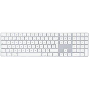 Apple Magic Keyboard with Numeric Keypad Wireless, EN