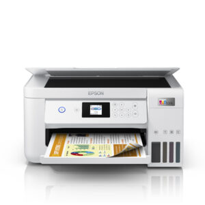Epson Multifunctional printer EcoTank L4266 Contact image sensor (CIS), 3-in-1, Wi-Fi,...