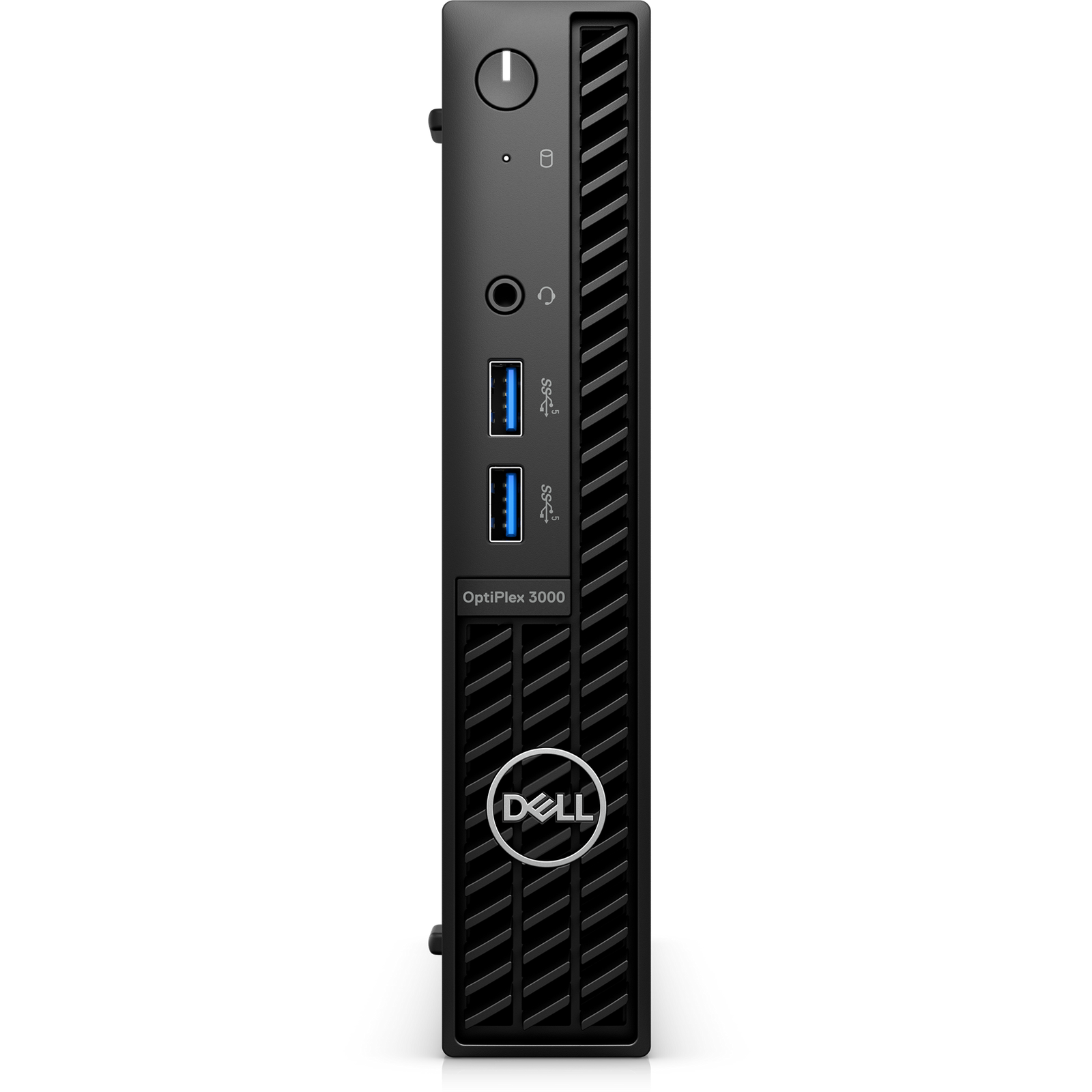 Dell OptiPlex 3000 Desktop PC, Micro, Intel Core i7, i7-12700T, Internal memory 16 GB, DDR4 Non-ECC, SSD 512 GB, Intel HD Graphics, No Optical Drive, Keyboard language No keyboard, Windows 11 Pro, Warranty Basic Onsite, 36 month(s)