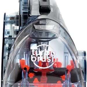 Bissell Power Turbo Brush (bag) Titanium