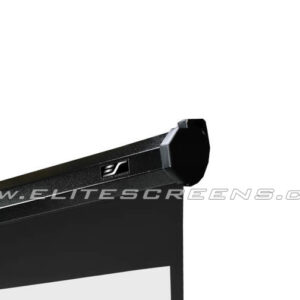 Elite Screens Manual Series M120UWH2 Diagonal 120 “, 16:9, Viewable screen...