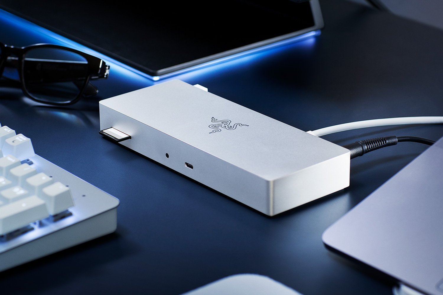 Razer Dock Chroma Thunderbolt 4 (EU) Warranty 24 month(s) - Image 3