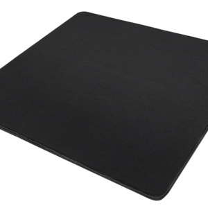 Razer Gigantus Elite Soft Gaming Mouse Pad, Black, 455x455x5 mm, Dense foam with...