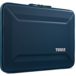 Thule Gauntlet 4 MacBook Pro Sleeve Fits up to size 16 “, Blue