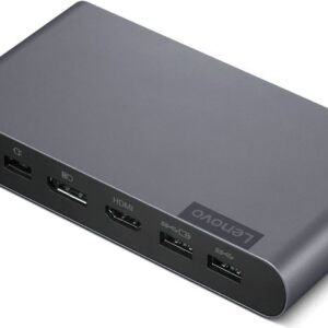 Lenovo USB-C Universal Business Dock