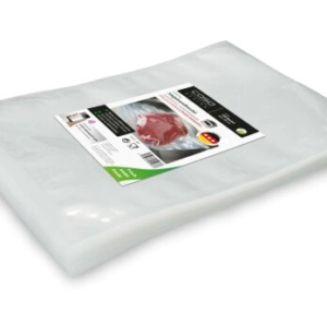 Caso Structured bags for Vacuum sealing 01283 100 bags, Dimensions (W x L) 15 x 20...