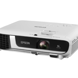 Epson 3LCD WXGA Projector EB-W51 WXGA (1280×800), 4000 ANSI lumens, White, Lamp...