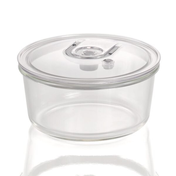 Caso Vacuum freshness container round 01183