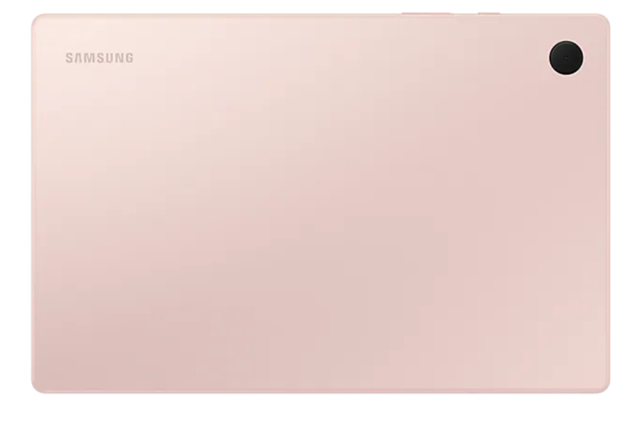 Samsung Galaxy Tab A8 X200 10.5 ", Pink Gold, TFT, 1200 x 1920, Unisoc Tiger, T618, 4 GB, 64 GB, Wi-Fi, Front camera, 5 MP, Rear camera, 8 MP, Bluetooth, 5.0, Android, 11 - Image 3