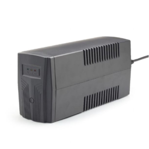 EnerGenie EG-UPS-B850 “Basic 850” UPS, Shuko output sockets 850 VA, 510...