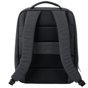 Xiaomi City Backpack 2 Fits up to size 15.6 “, Dark Gray