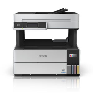 Epson Multifunctional printer EcoTank L6490 Contact image sensor (CIS), 4-in-1, Wi-Fi,...