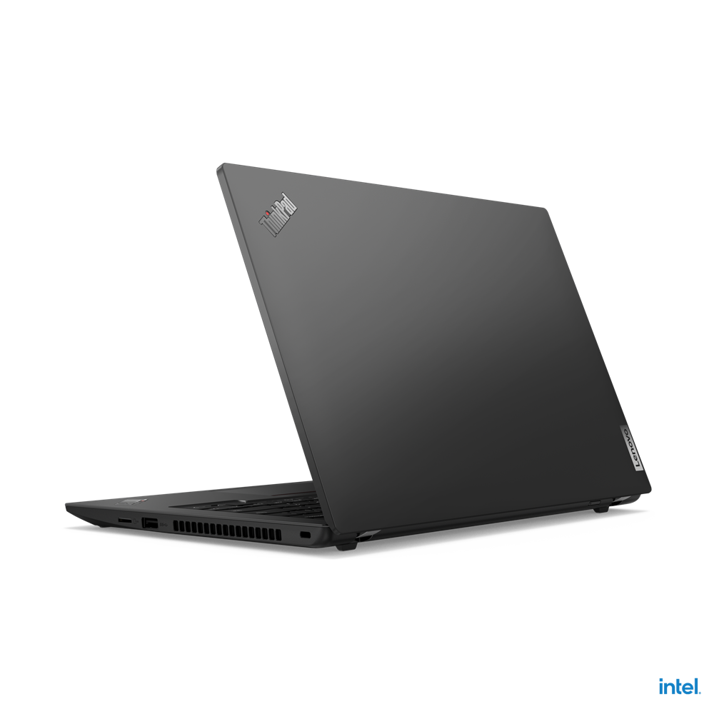 Lenovo ThinkPad L14 (Gen 3) 1, Black, 14 ", IPS, FHD, 1920 x 1080, Anti-glare, Intel Core i5, i5-1235U, 16 GB, SSD 256 GB, Intel UHD Graphics, No Optical drive, Windows 11 Pro, 802.11ax, Bluetooth version 5.2, LTE Upgradable, Keyboard language Nordic, Keyboard backlit, Warranty 12 month(s), Battery warranty 12 month(s) - Image 5