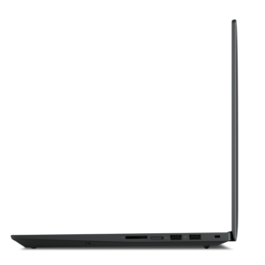 Lenovo ThinkPad P1 (Gen 5) Black, 16 “, IPS, WQXGA, 2560 x 1600, Anti-glare,...
