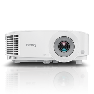 Benq Business Projector MX550 XGA (1024×768), 3600 ANSI lumens, White, Lamp...