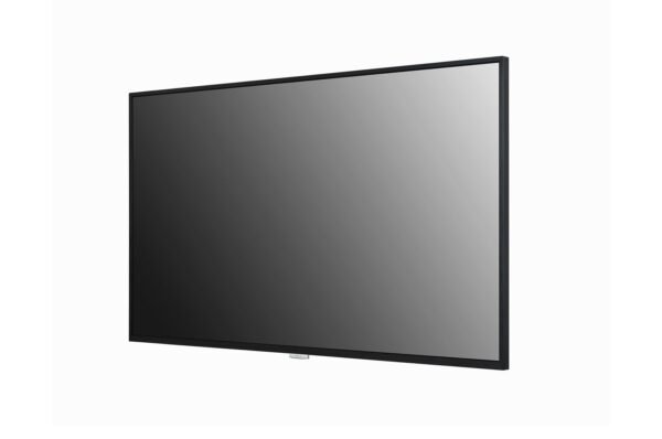 LG 43UH5J-H  43 ", Landscape/Portrait, 24/7, WebOS, 178 °, 8 ms, 178 °, 3840 x 2160 pixels, 500 cd/m² - Image 3