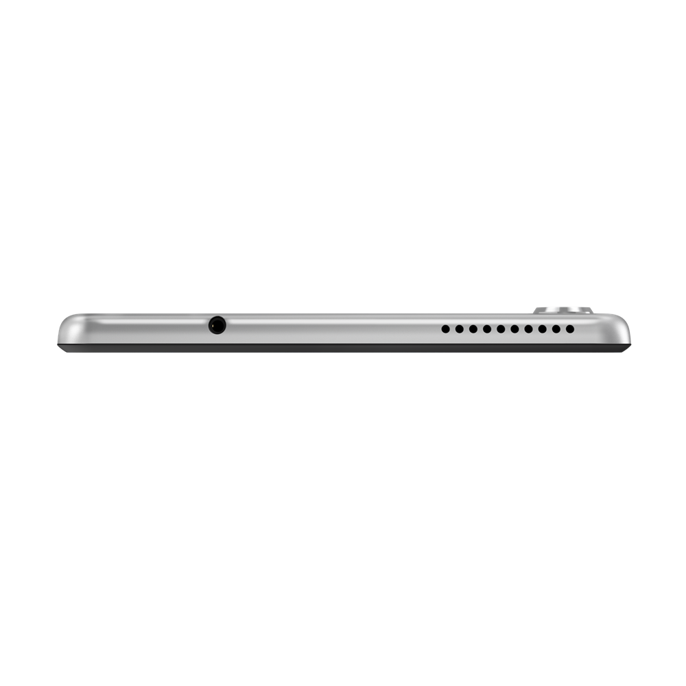 Lenovo Tab M8 (3rd Gen) TB-8506F 8 ", Iron Grey, 1280 x 800 pixels, MediaTek Helio P22T, 3 GB, Soldered LPDDR4x, 32 GB, Wi-Fi, Front camera, 2 MP, Rear camera, 5 MP, Bluetooth, 5.0, Android, 11, Warranty 24 month(s), IMG PowerVR GE8320 - Image 4