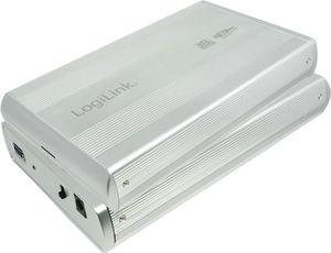 Logilink UA0107A 3.5″, SATA, USB 3.0
