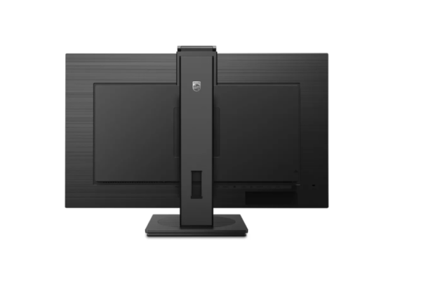 Philips LCD monitor with USB-C Dock 326P1H/00 31.5 ", QHD, 2560 x 1440 pixels, IPS, 16:9, Black, 4 ms, 350 cd/m², 75 Hz, W-LED system, HDMI ports quantity 2 - Image 7