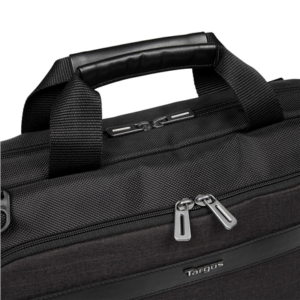 Targus CitySmart TBT914EU Fits up to size 15.6 “, Black/Grey, Shoulder strap,...